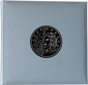 Album Numismatique