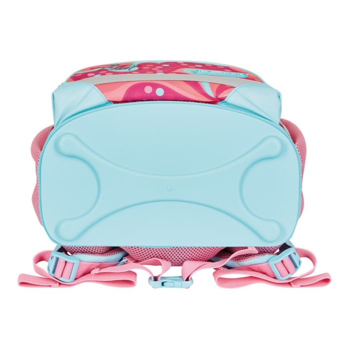 Sac a dos et trousse Amour de Ballet HERLITZ Loop Plus AZ Fournitures