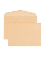 Enveloppes administratives - 90 x 140 mm - Bleu : GPV Lot de 1000 Visuel