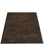 Photo MILTEX Paillasson - Marron - 850 x 1500 mm 24022