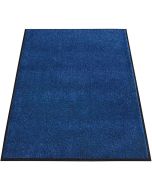 Photo MILTEX Paillasson Karaat - Bleu - 850 x 1500 mm 24024