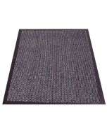 Photo Tapis d'entrée anti poussière 33011 MIltex Gris