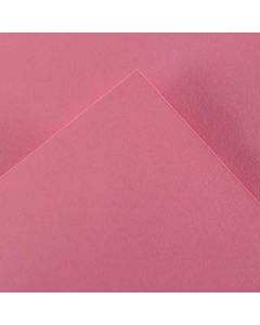 Feuilles de couleur 500 x 650 mm - Flamant Rose - CANSON Vivaldi